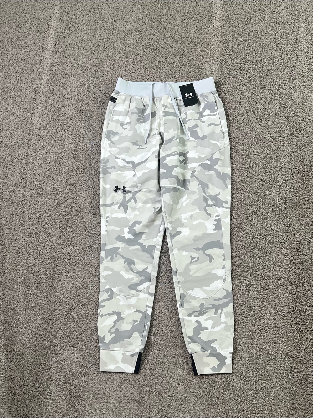 Under Armour Unstoppable Joggers Men's Size Medium